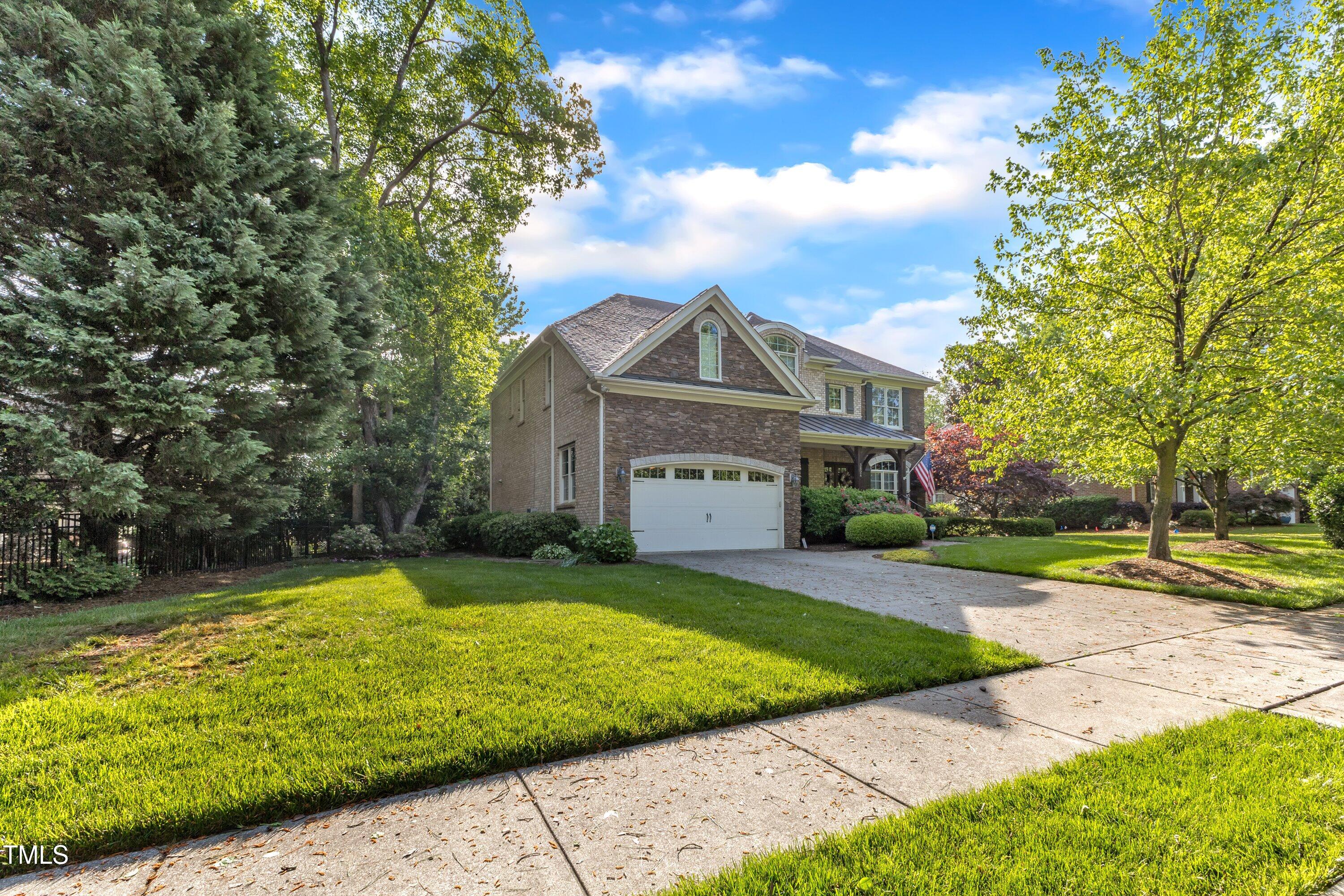 3824 Laurel Hills Road