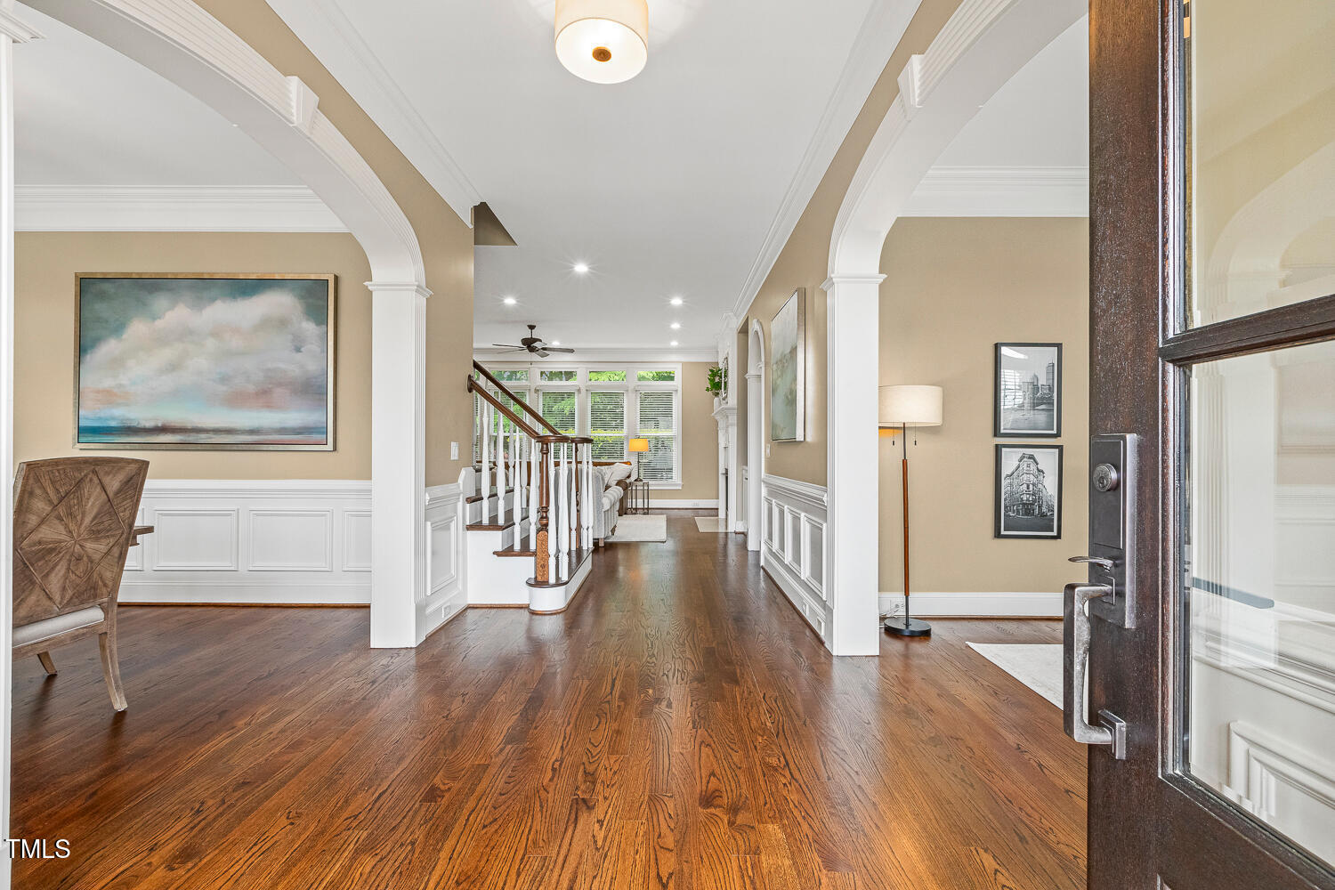 712 Evanvale Court