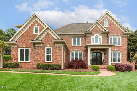 712 Evanvale Court Cary NC 27518