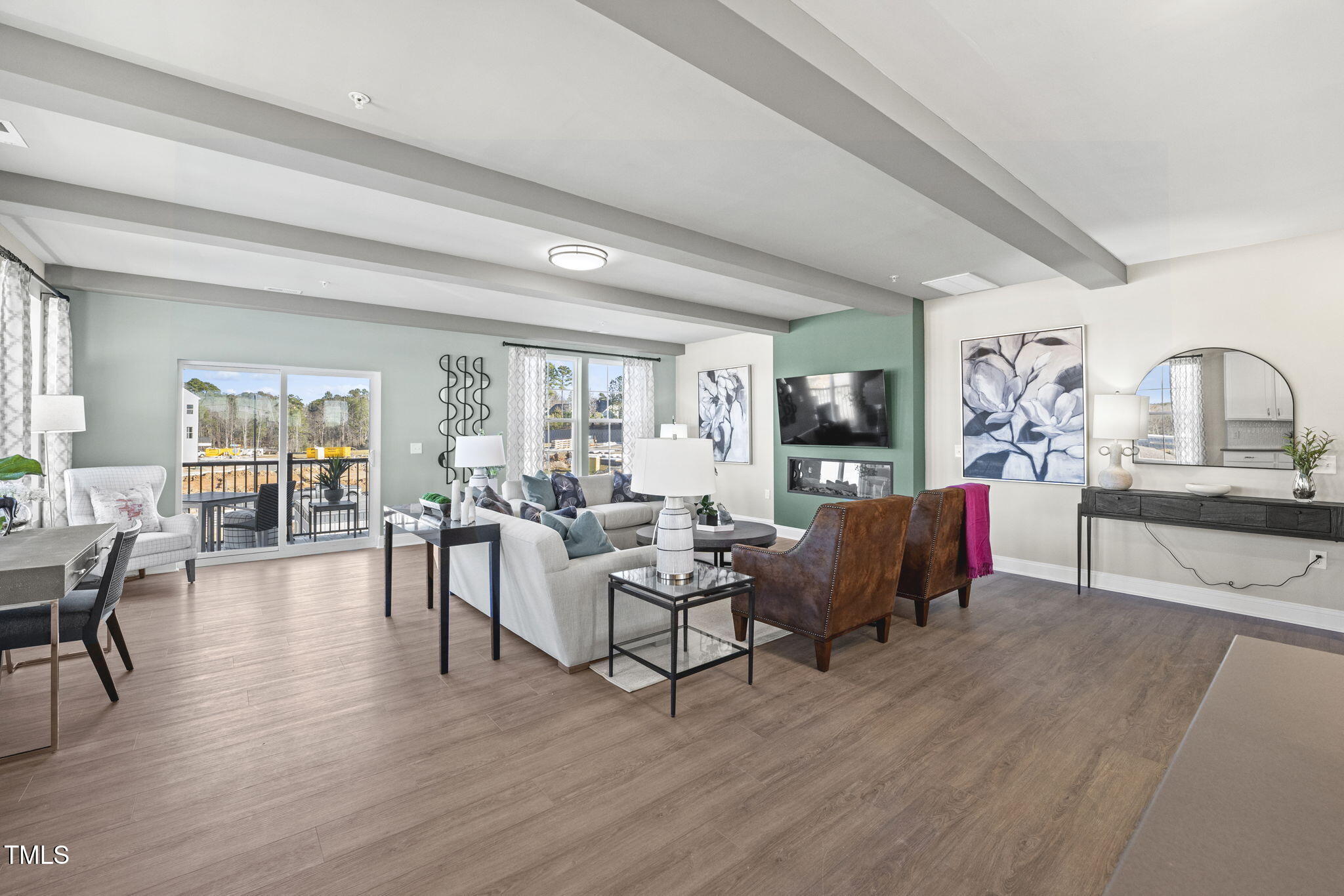 1247 Shaw View Alley 201