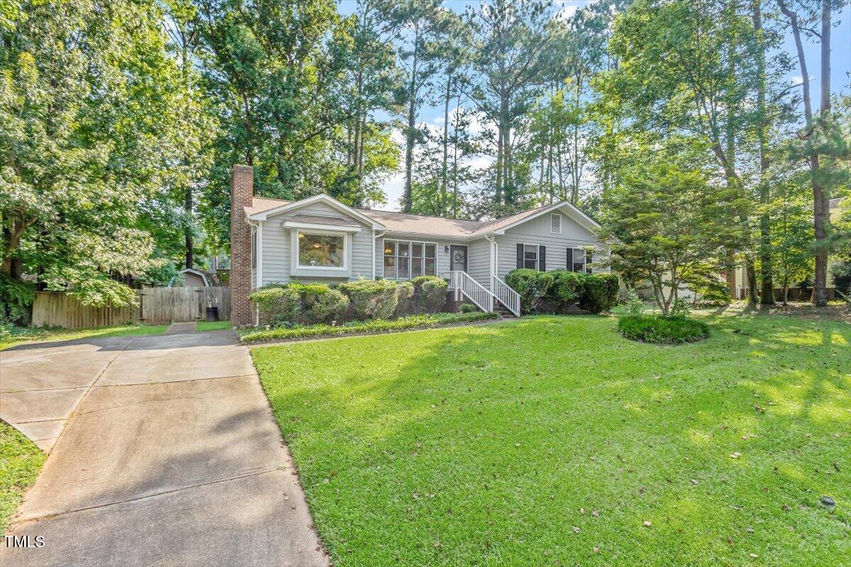 320 Whithorne Drive