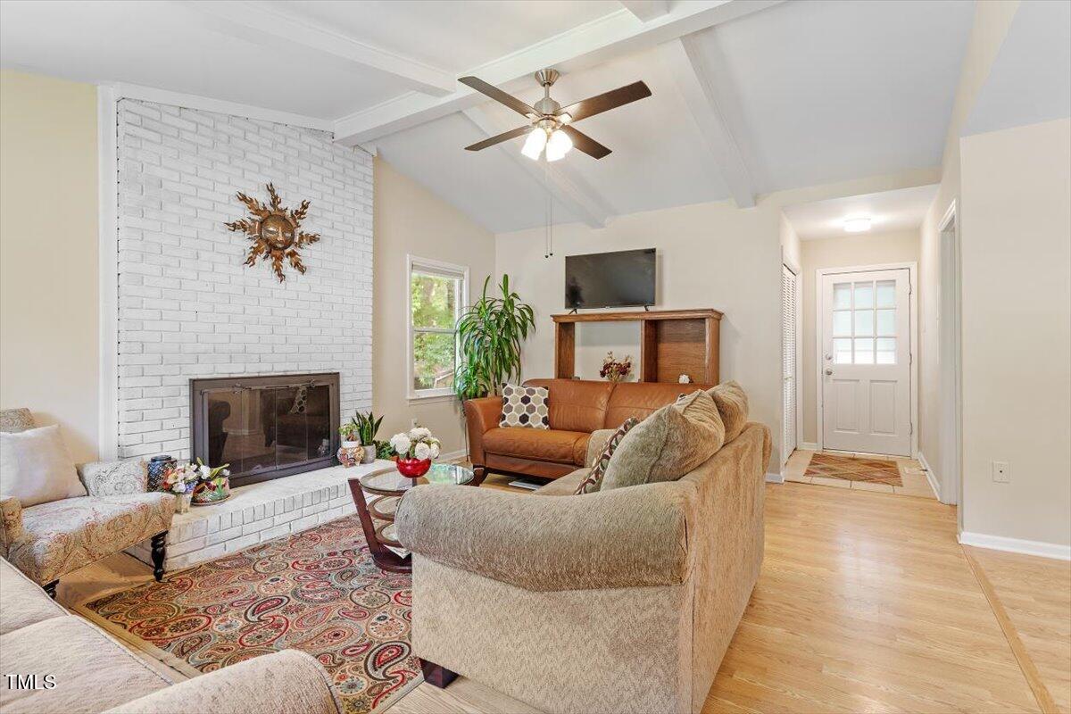320 Whithorne Drive