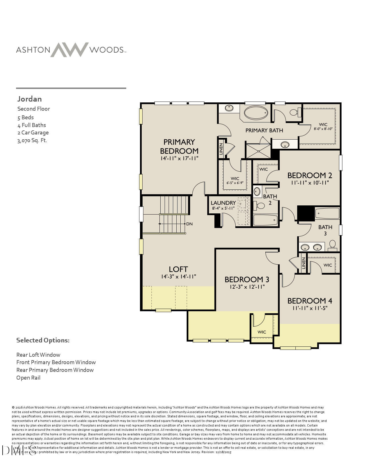652 Posterity Place 112