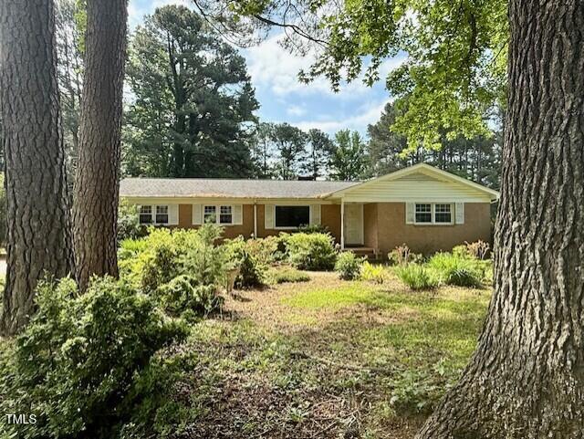 3716 Rivermont Road, Durham, NC 27712, MLS #10097805 - Allen Tate