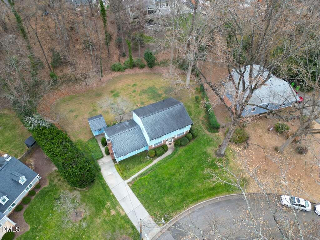5024 Yadkin Drive