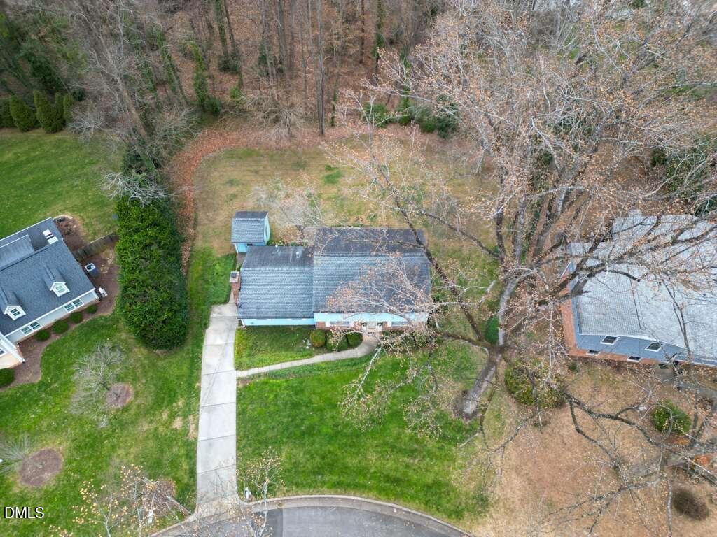 5024 Yadkin Drive
