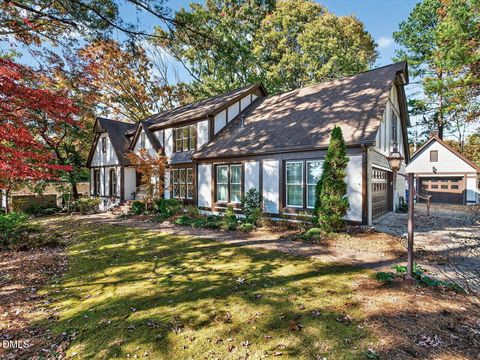 Photo of 7312 Haymarket Lane, Raleigh, NC 27615 (MLS # 10129566)