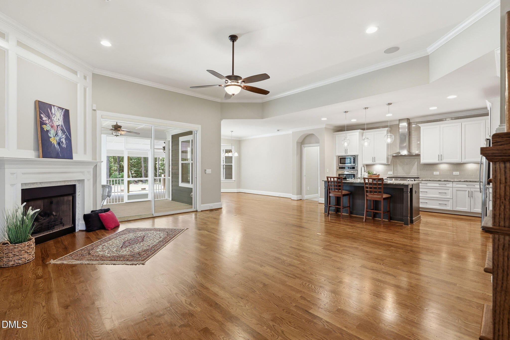 6801 Blazing Sunset Trail