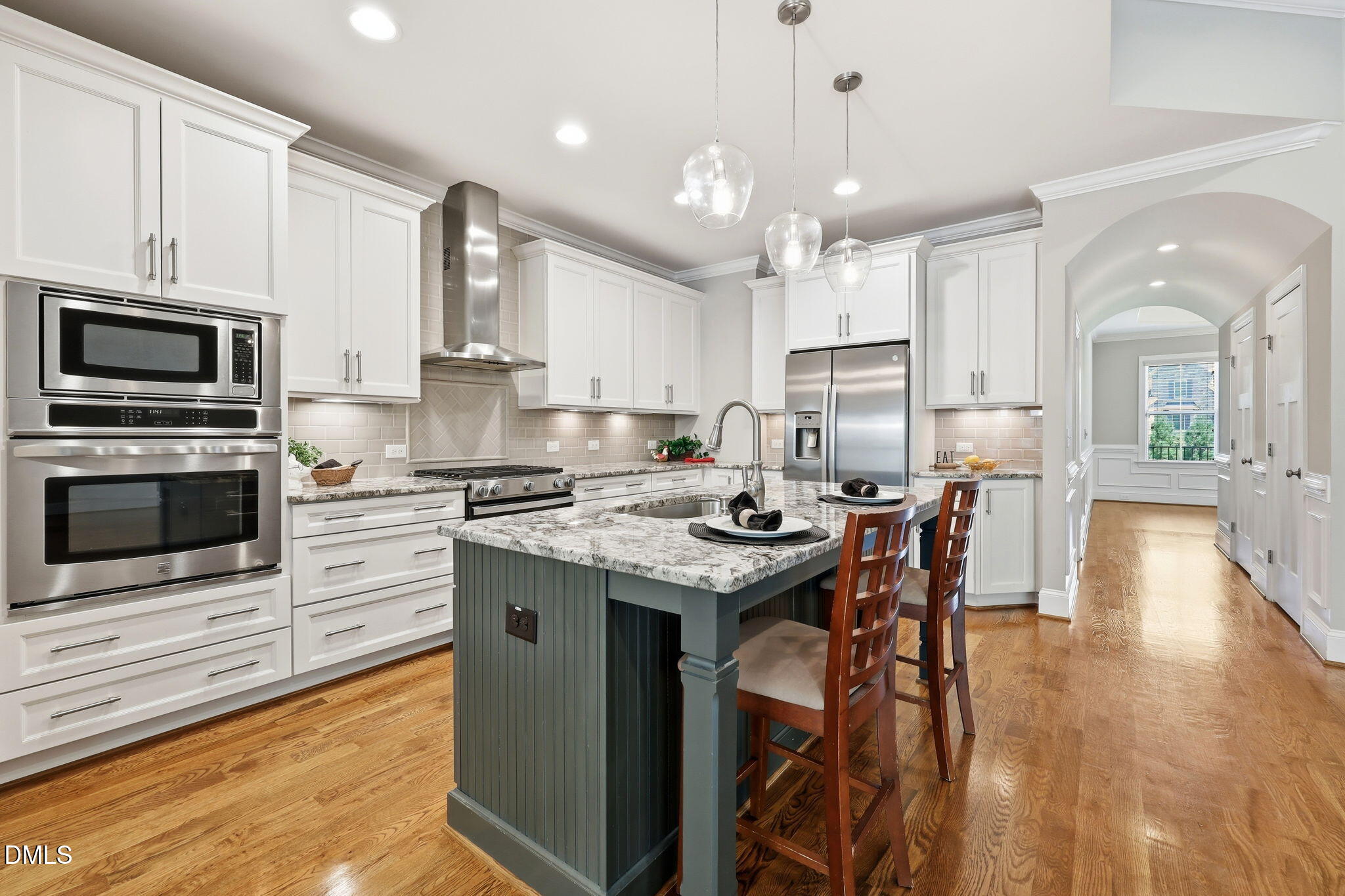6801 Blazing Sunset Trail
