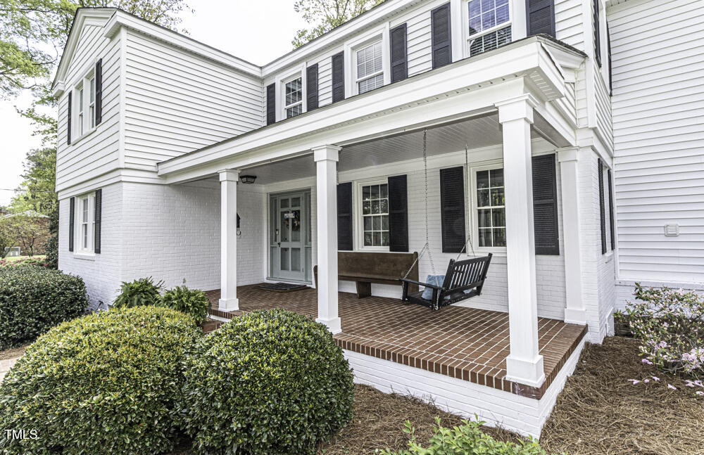 3609 Hawthorne Road