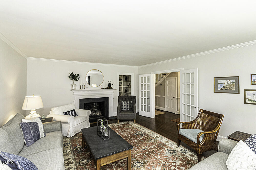 3609 Hawthorne Road