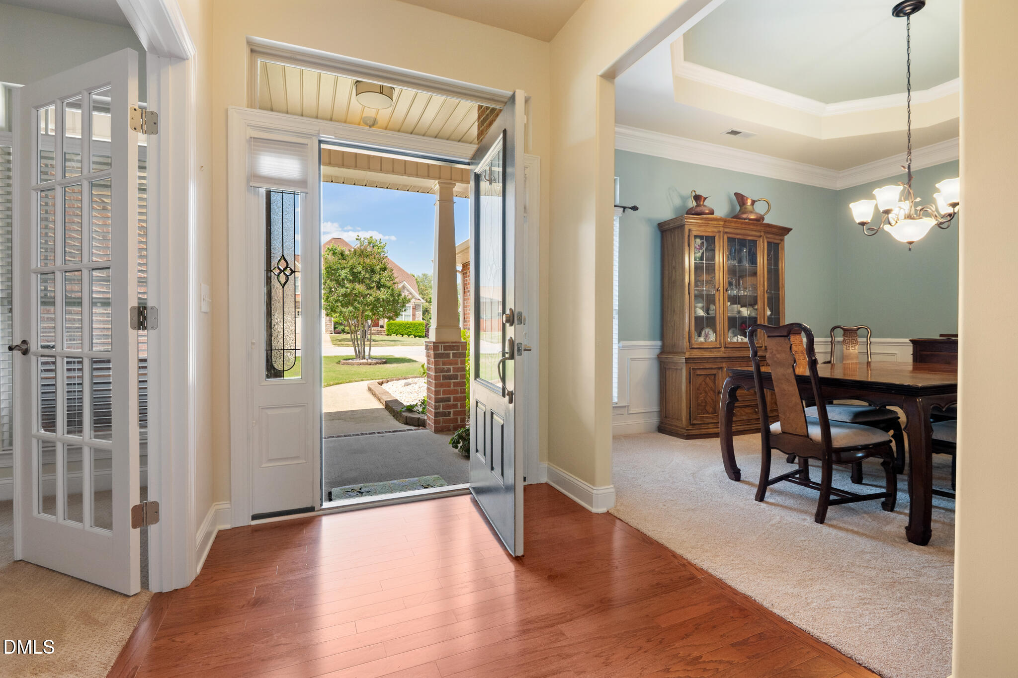 304 Woodlief Farm Road