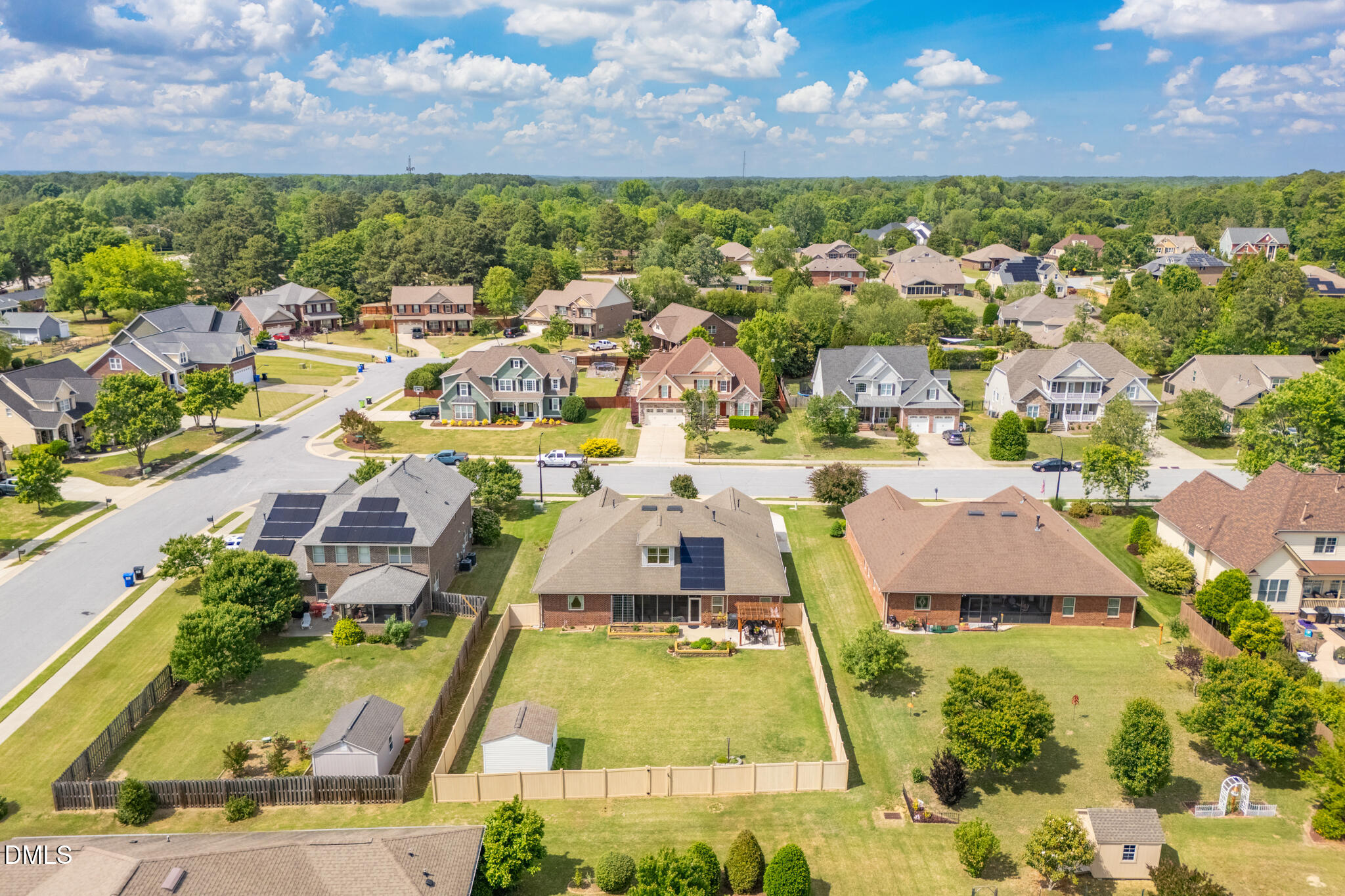 304 Woodlief Farm Road