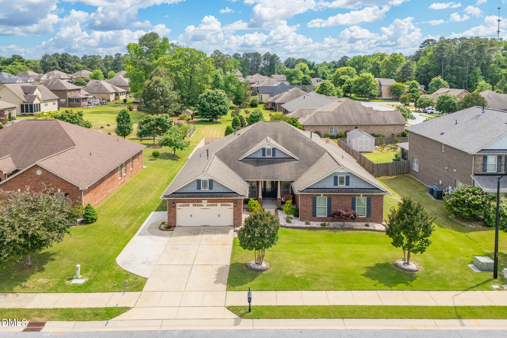 304 Woodlief Farm Road