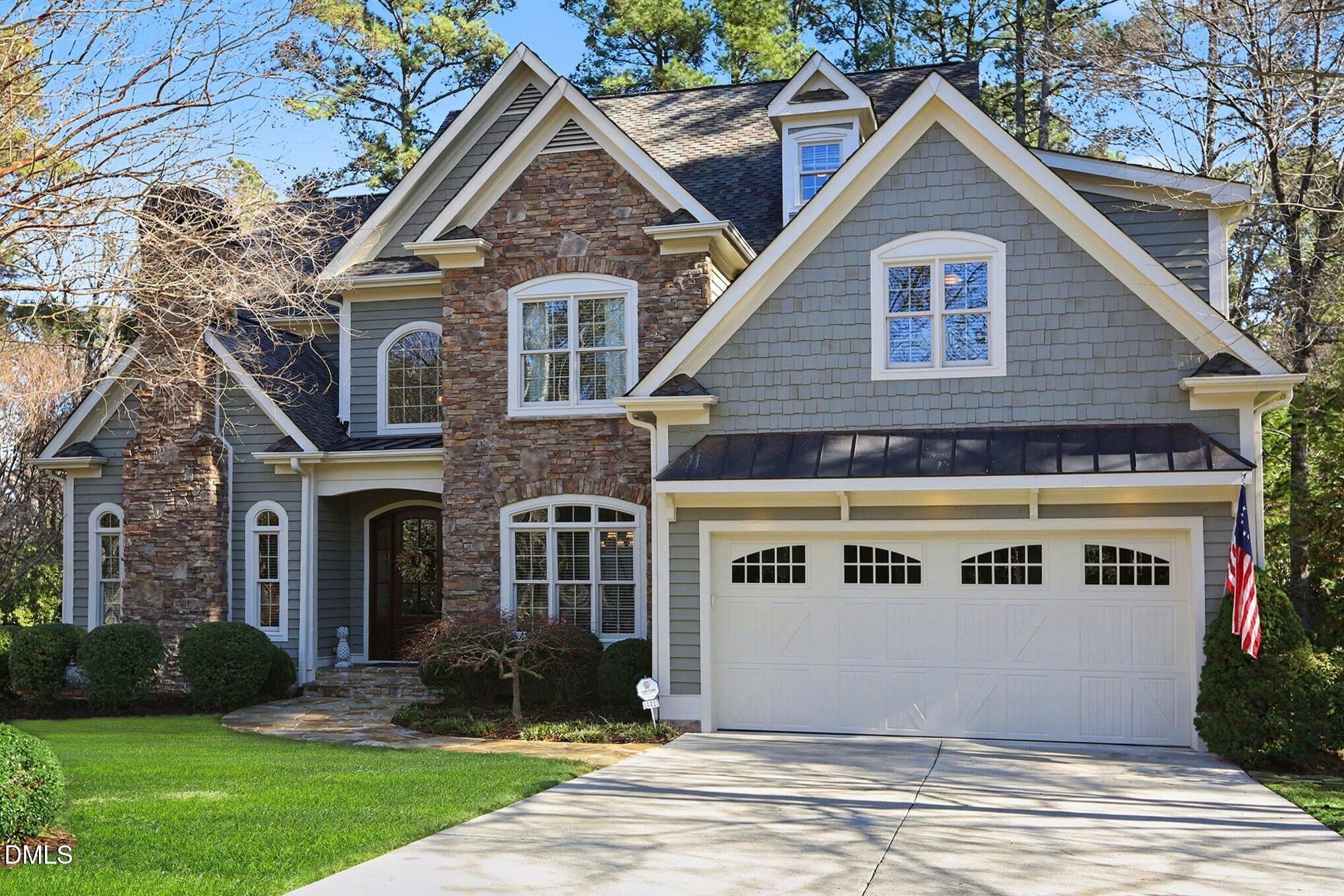 84401 Winslow, Chapel Hill, NC, 27517