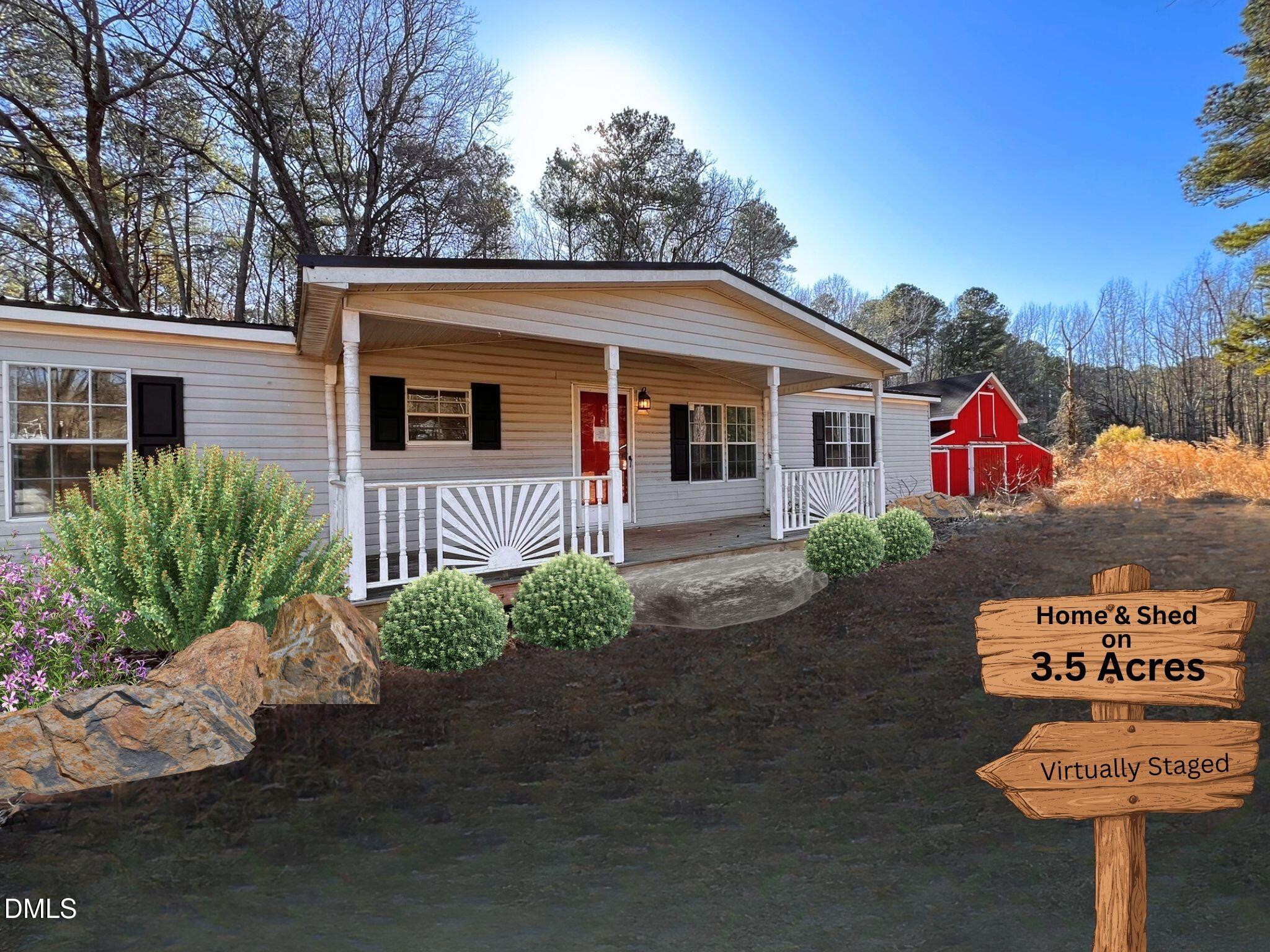 2108 Persimmon Circle