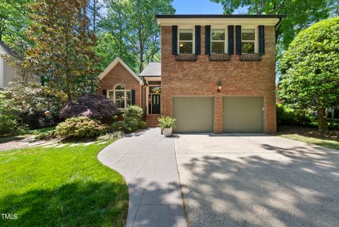 105 Sundew Lane Cary NC 27518