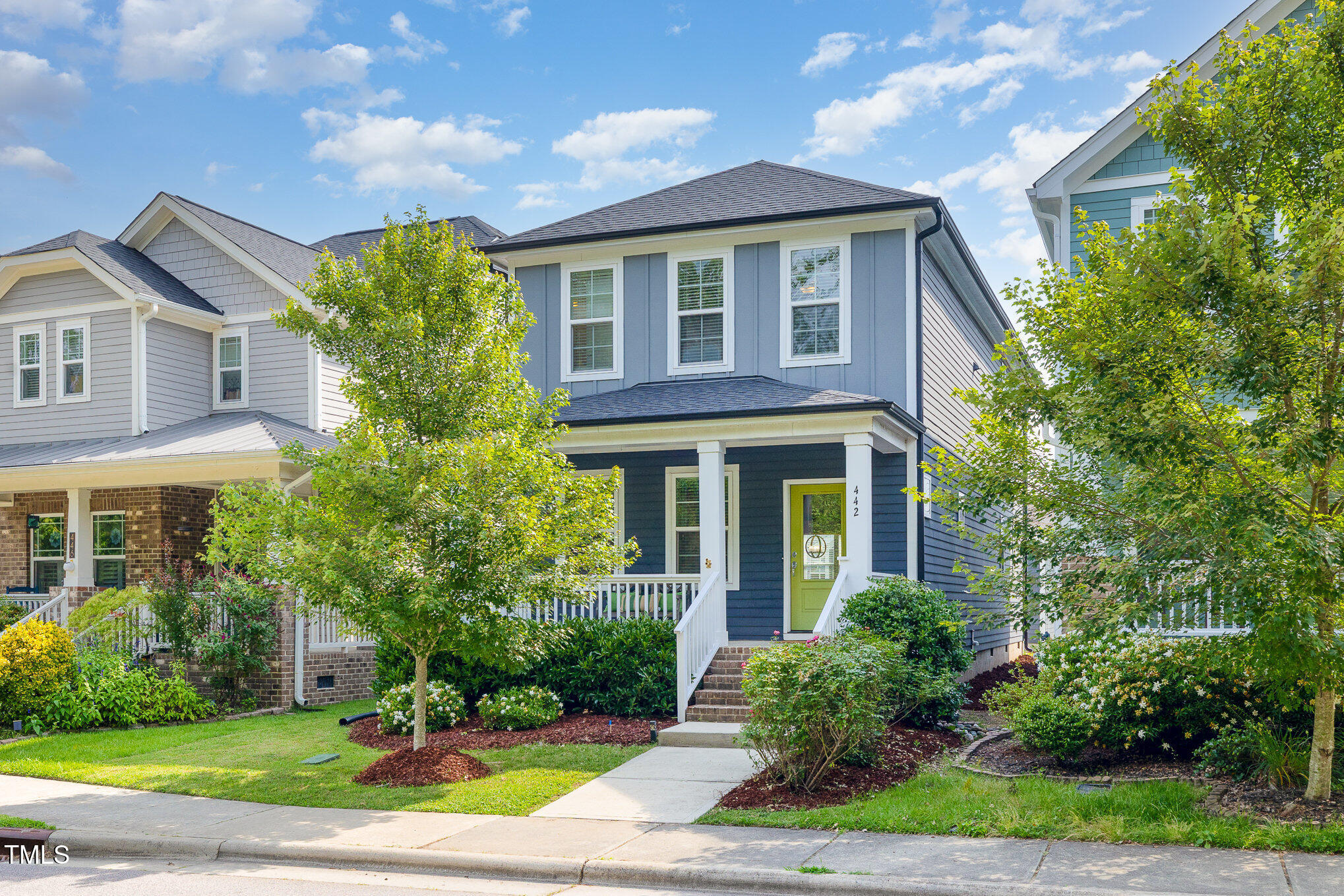 442 Granite Mill Boulevard