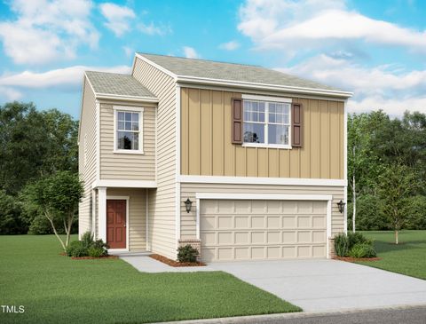 1200 Solace Way Rolesville NC 27571