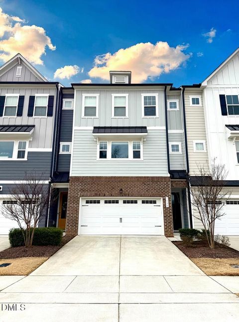 1069 Danvers Loop Apex NC 27523