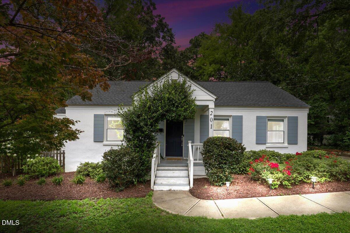 201 Dennis Avenue