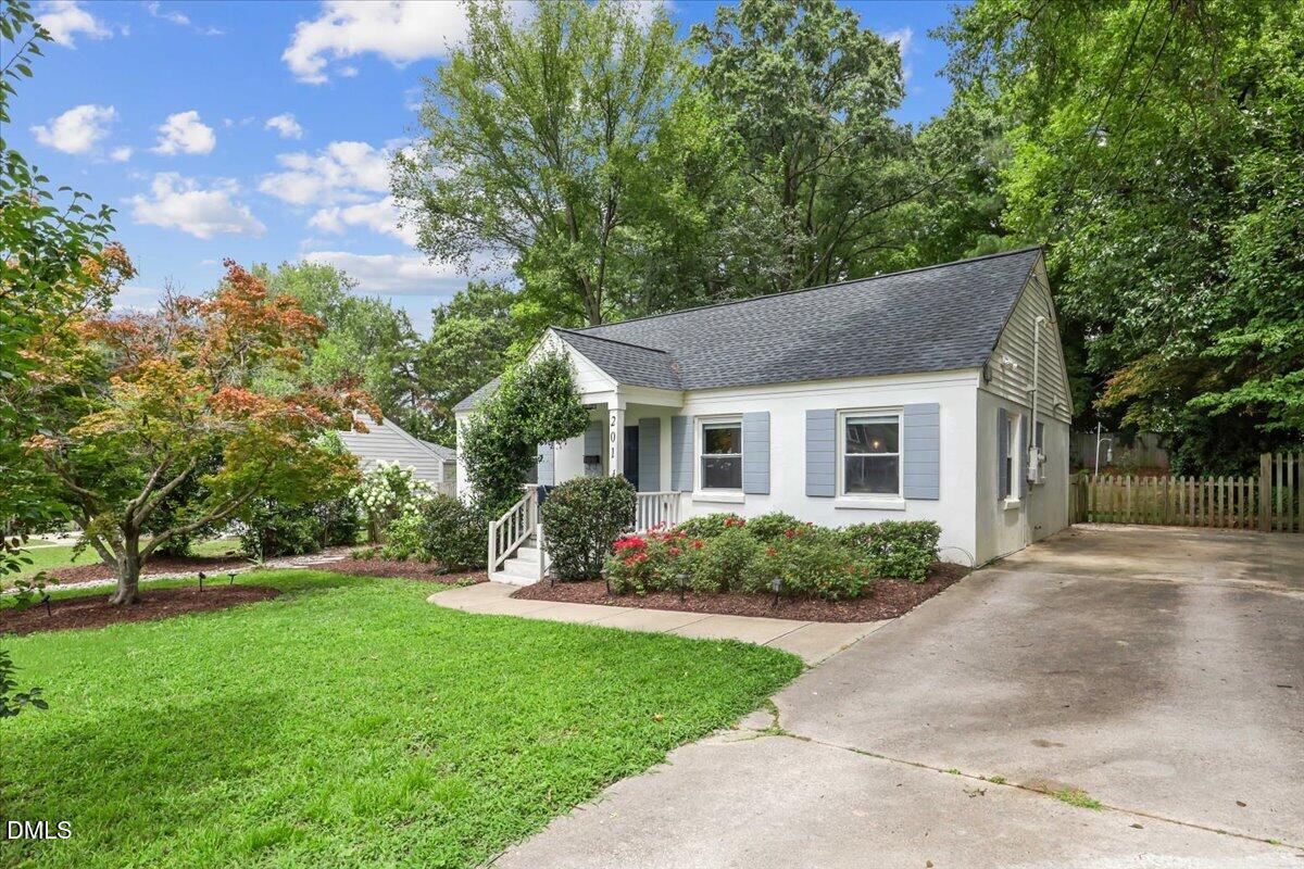 201 Dennis Avenue