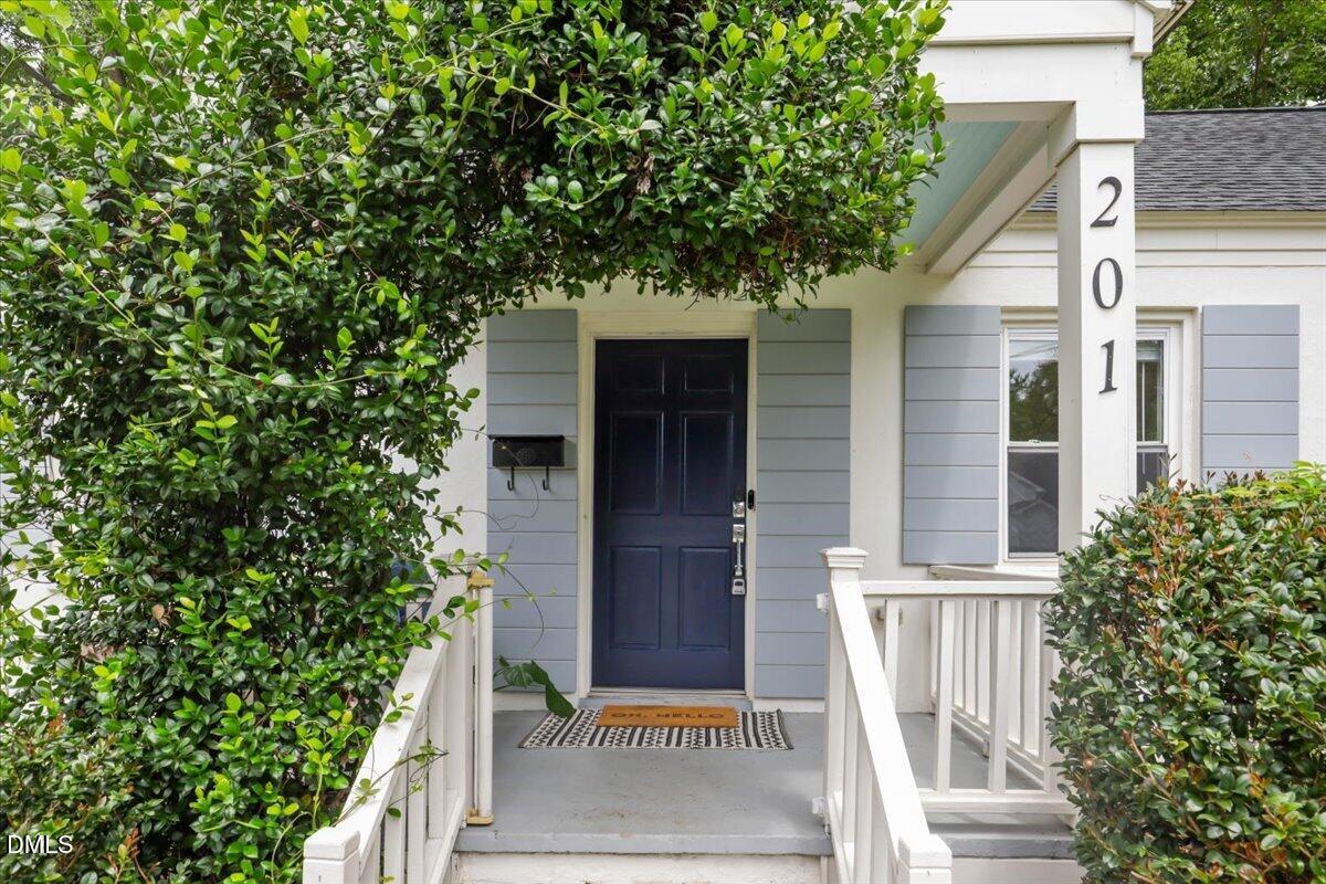 201 Dennis Avenue