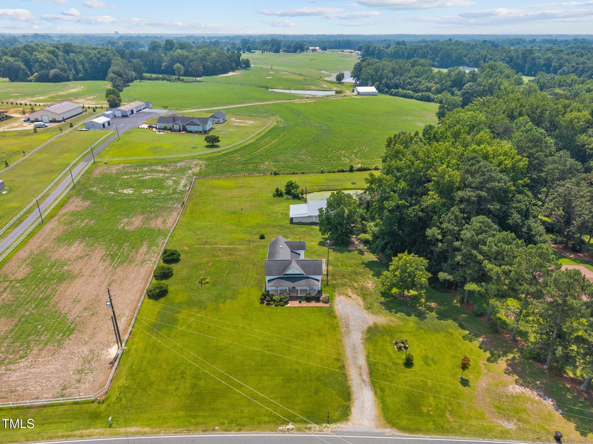 419 Mabry Road