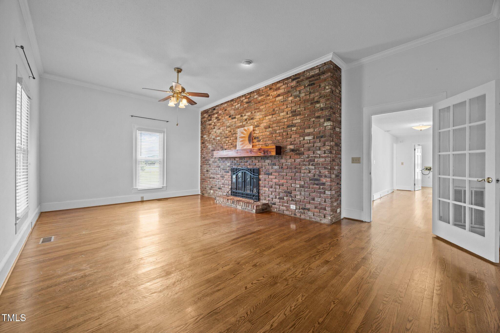 419 Mabry Road