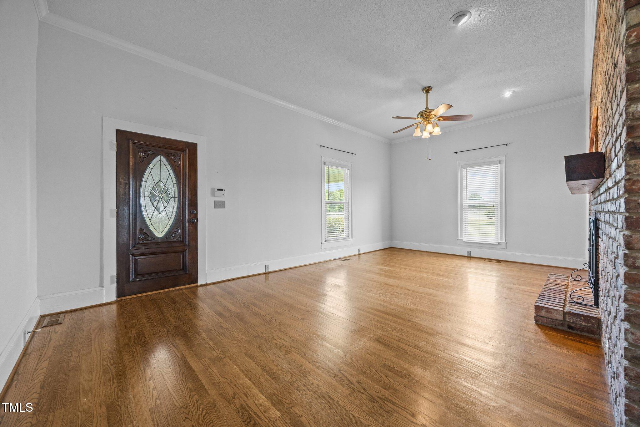 419 Mabry Road