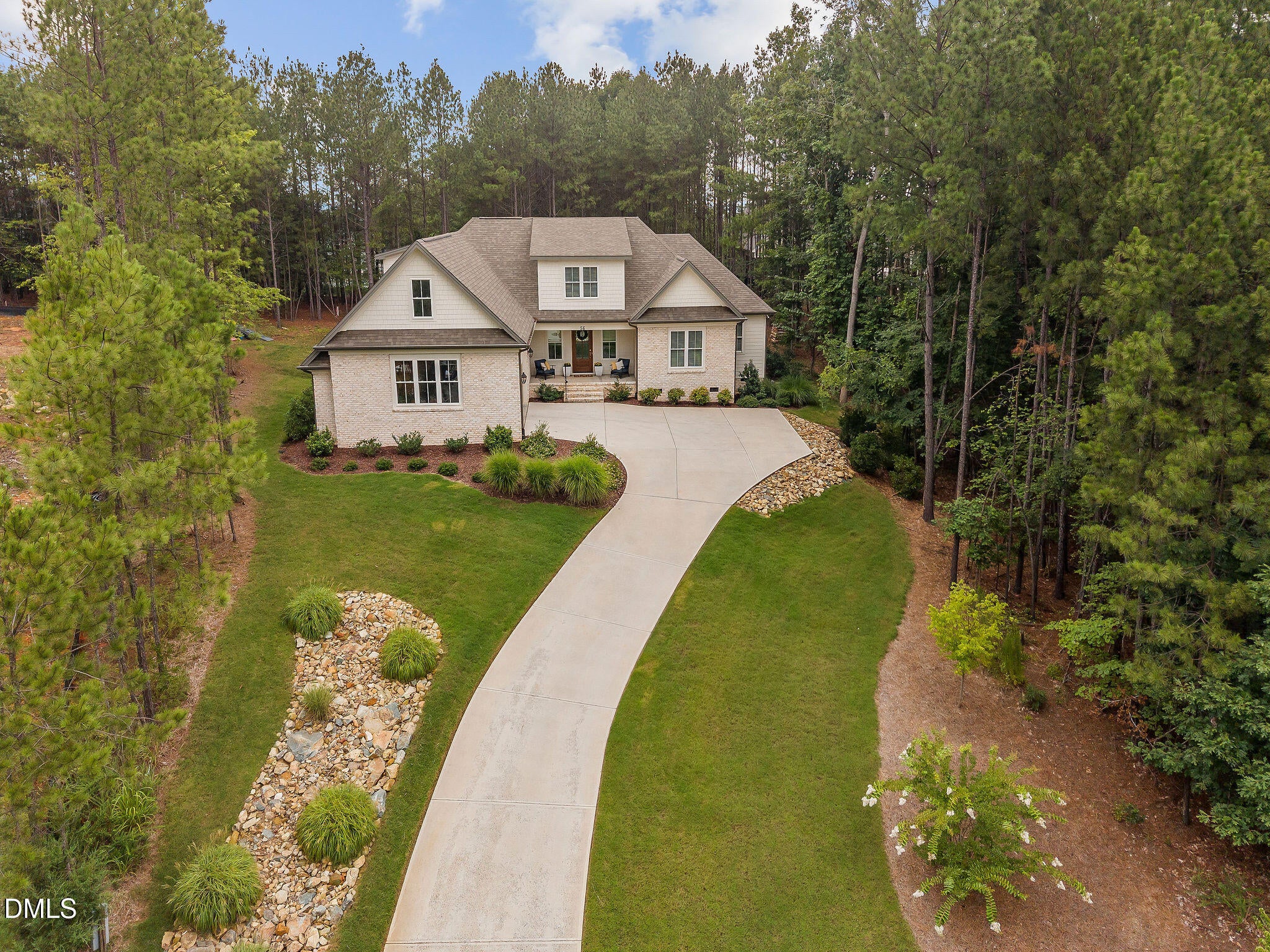 56 Mist Wood Court, Pittsboro, NC, 27312