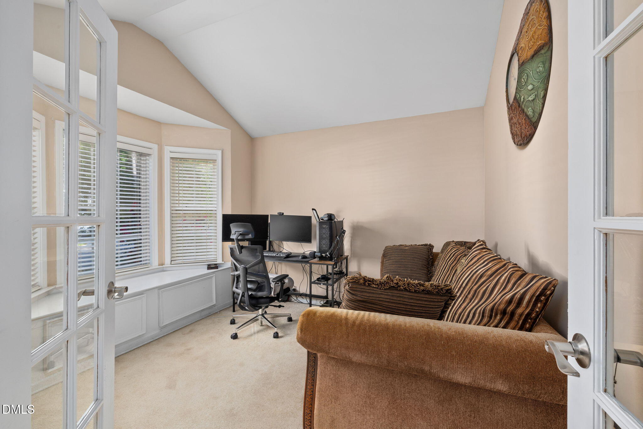8001 Duck Creek Drive