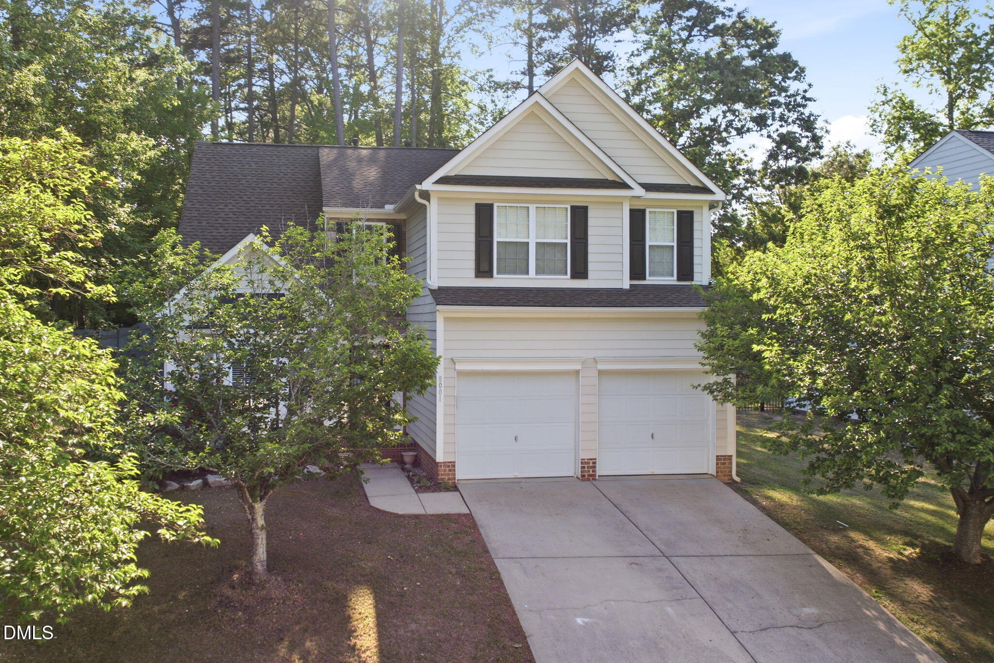 8001 Duck Creek Drive