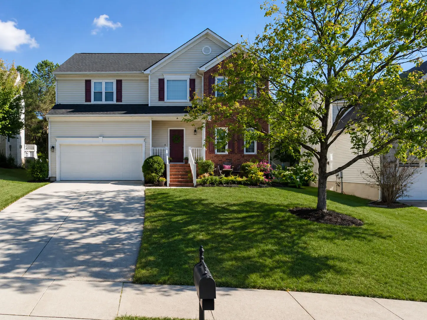 2447 Stately Oaks Drive, Raleigh, NC, 27614
