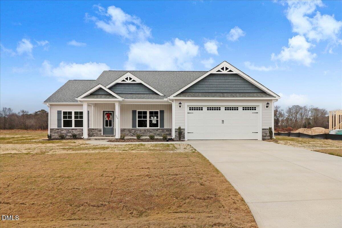 309 Creeks Edge Drive