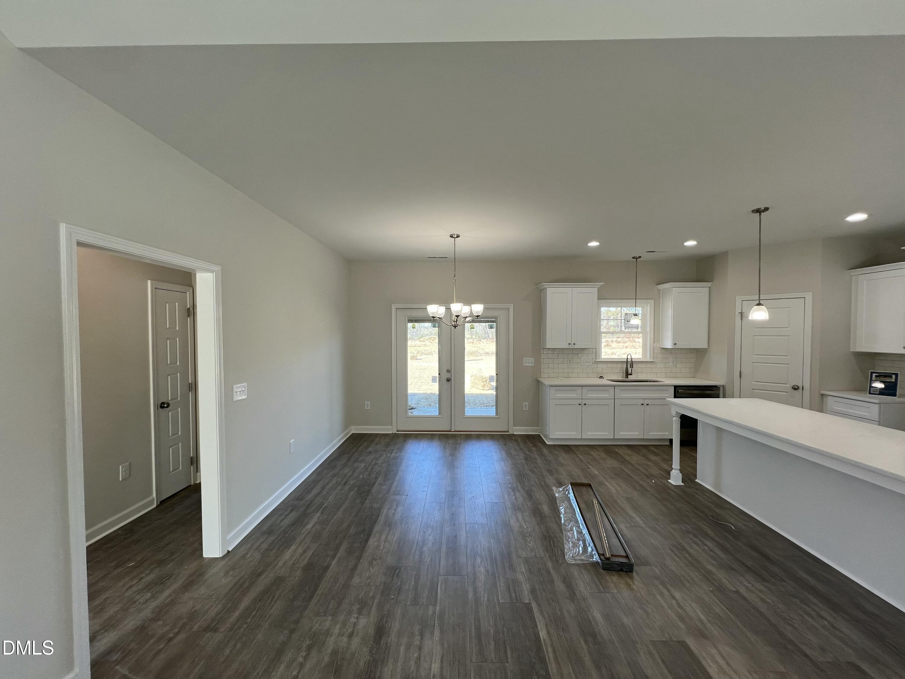 309 Creeks Edge Drive