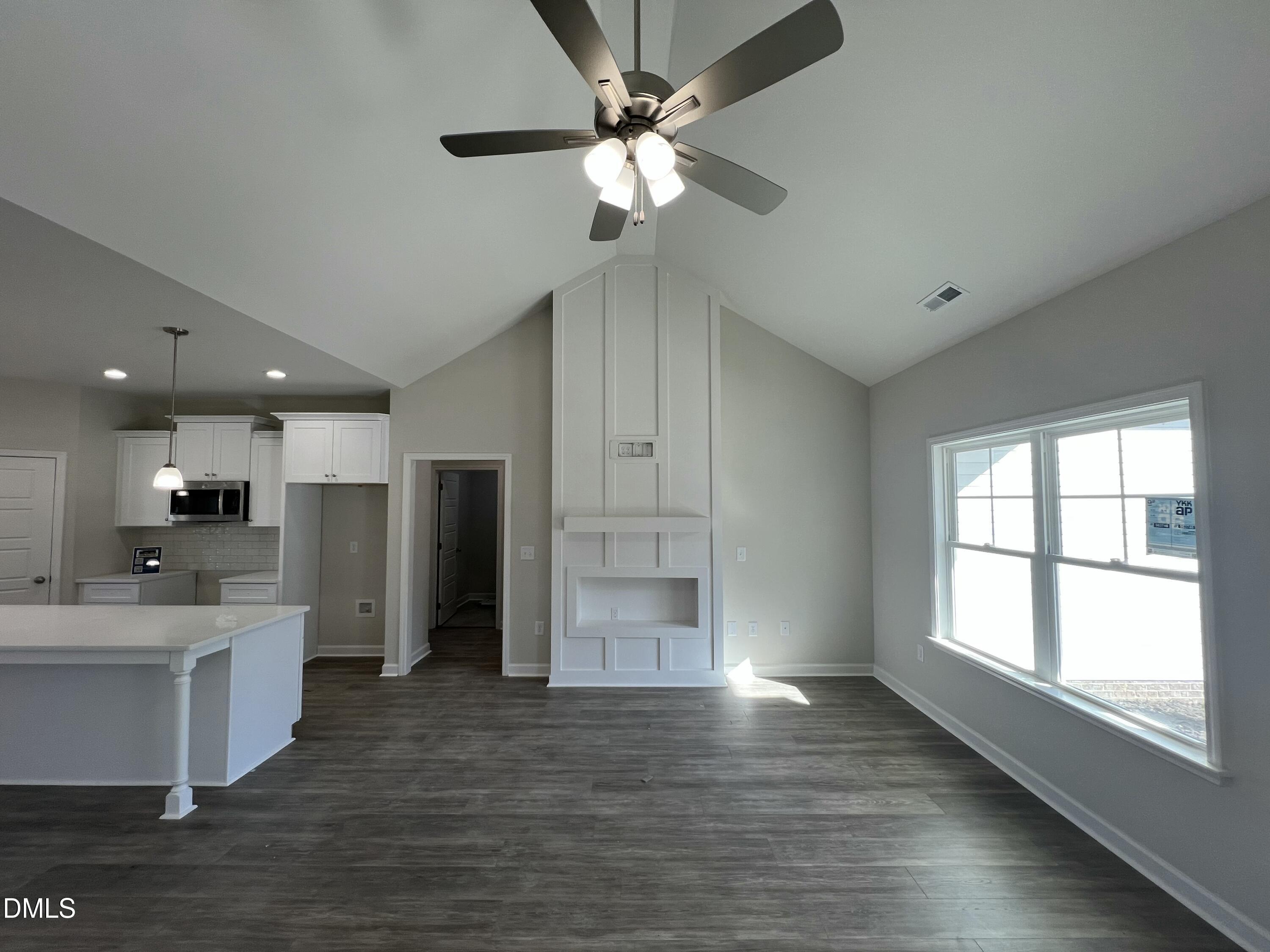 309 Creeks Edge Drive