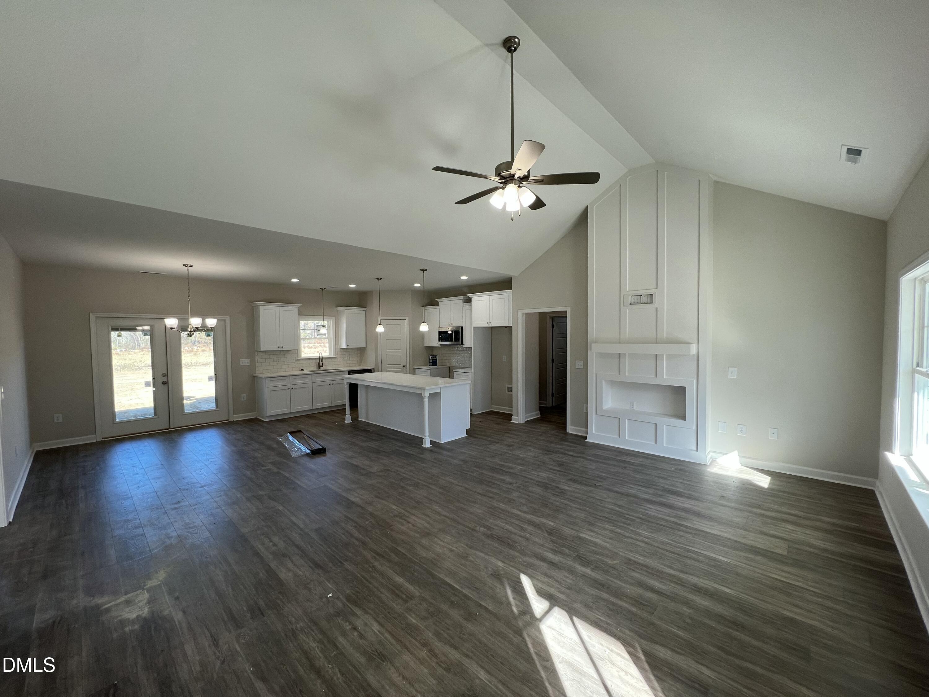 309 Creeks Edge Drive