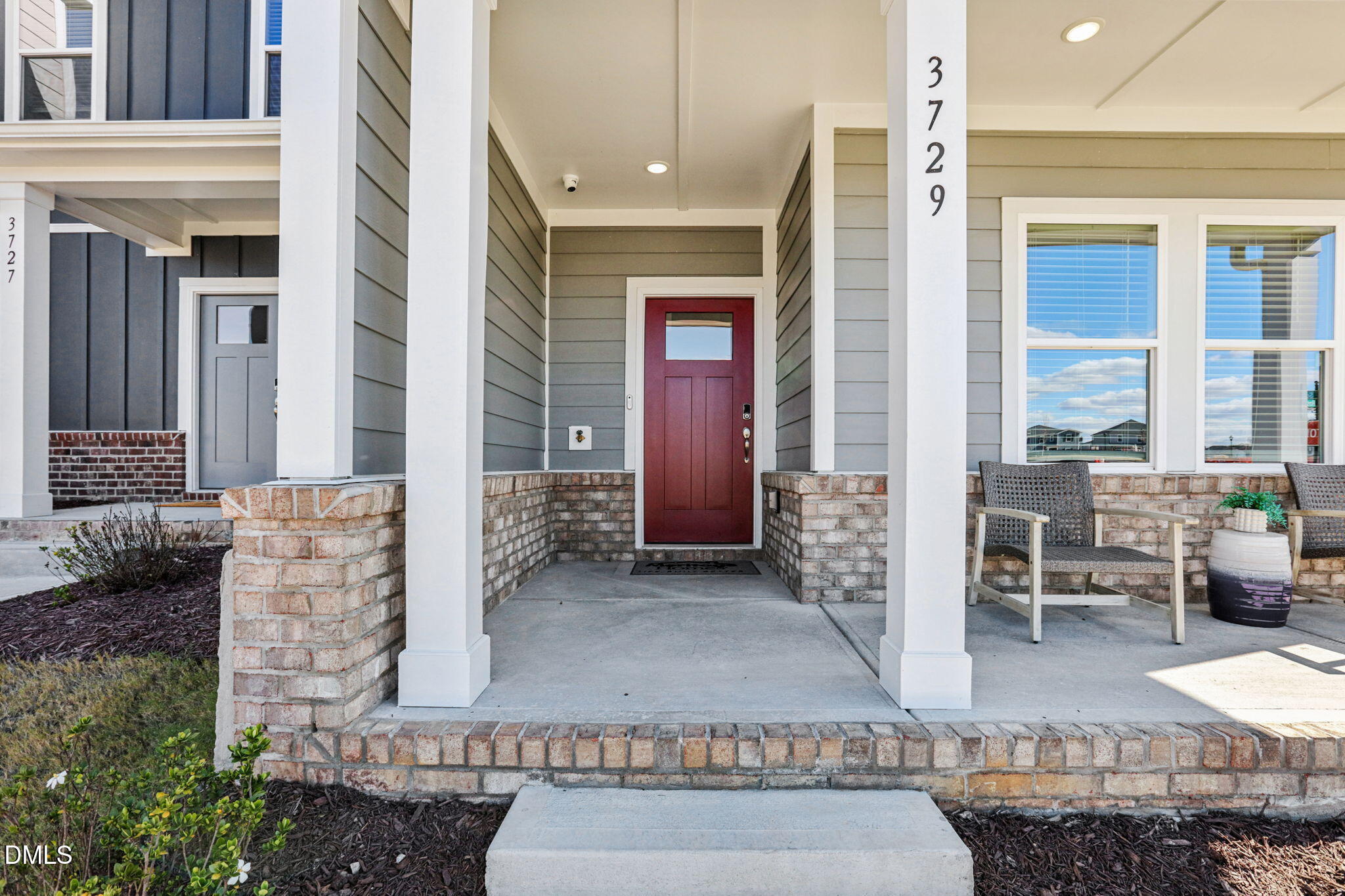 3729 Rosebush Drive