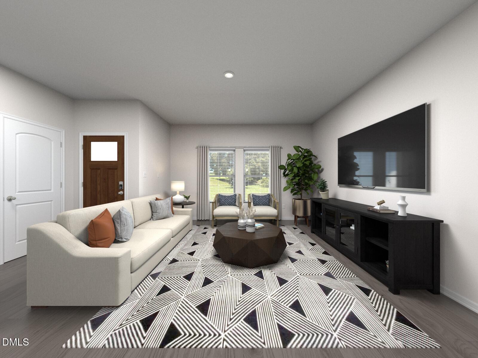 3729 Rosebush Drive