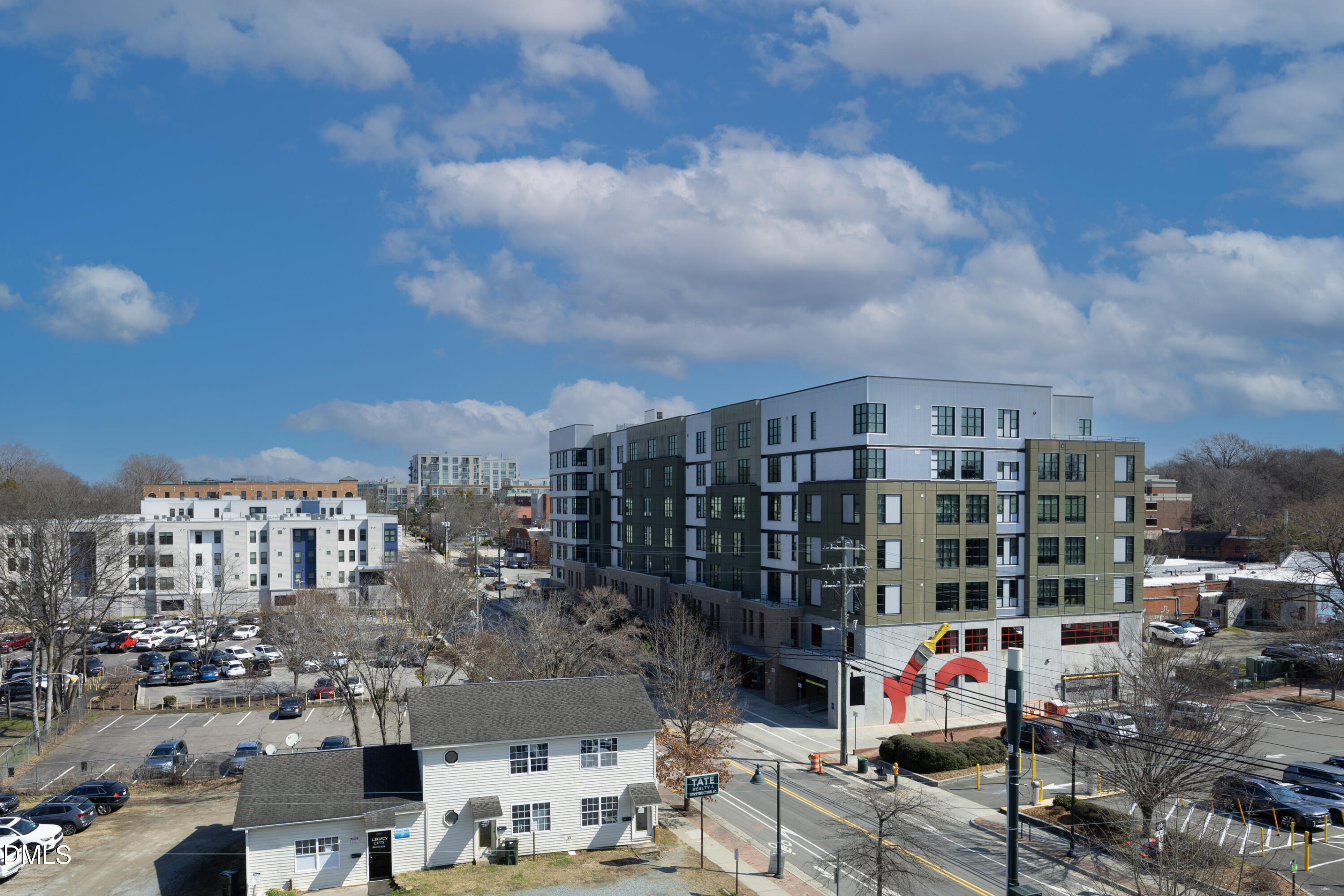 400 W Rosemary Street Unit 111