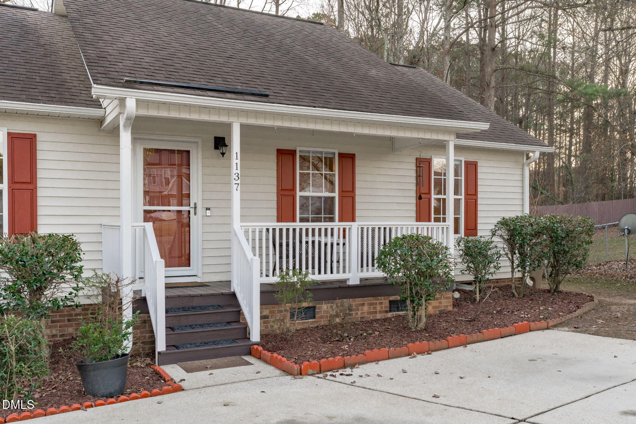 1137 Grovewood Drive