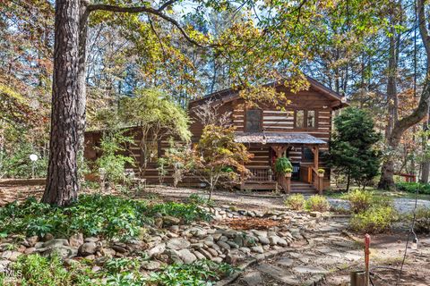 A home in Pittsboro