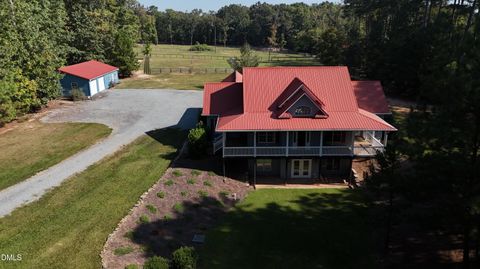 104 Bridle Path Lane Carthage NC 28327