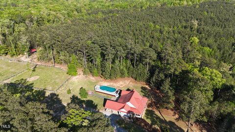 104 Bridle Path Lane Carthage NC 28327