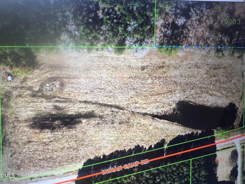 460 Indian Camp Road Smithfield NC 27577