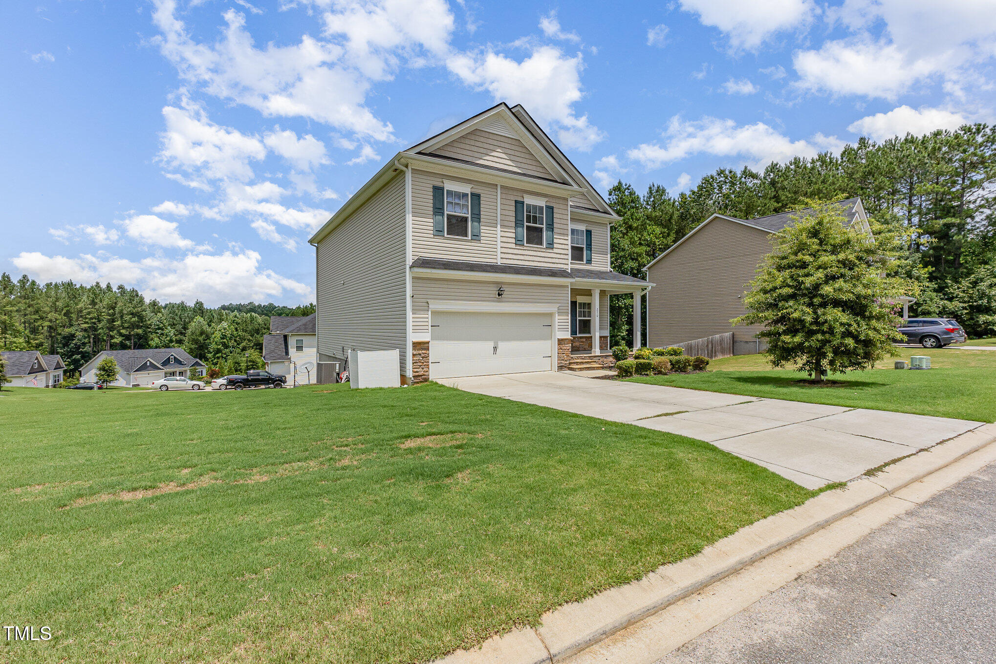 270 Cascade Knoll Drive