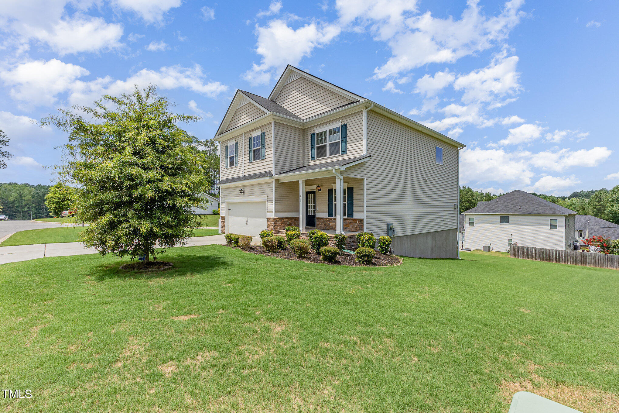 270 Cascade Knoll Drive