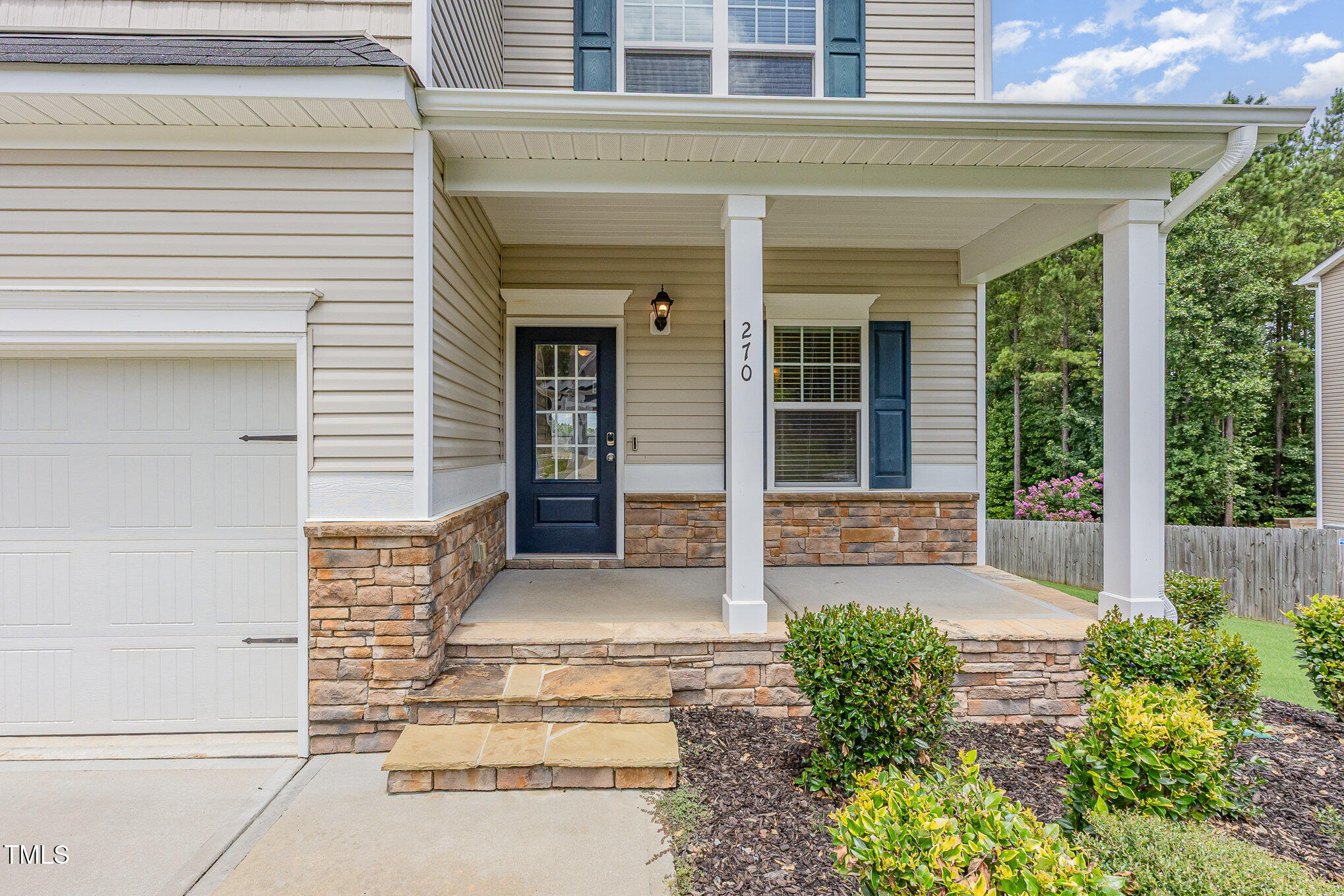 270 Cascade Knoll Drive