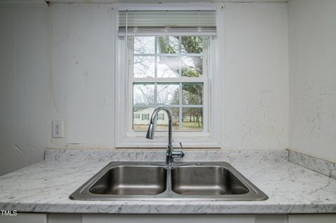 A home in Roanoke Rapids